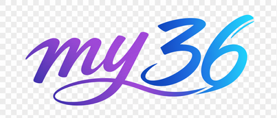 my 36 Logo